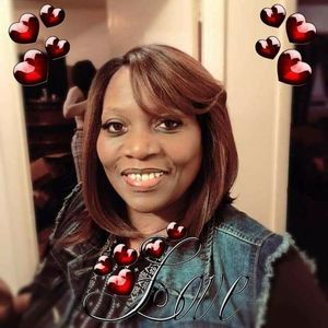 Meet your Posher, Betty